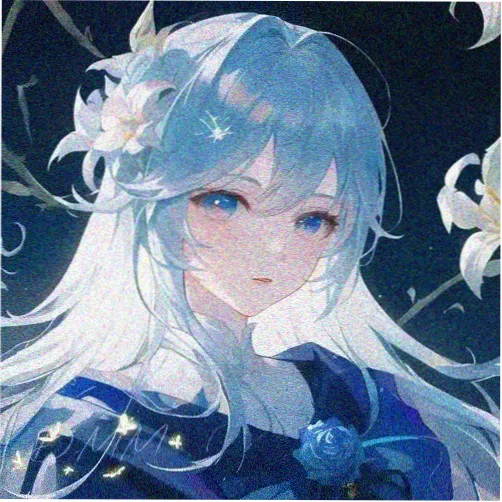 快把我哥带走漫画老师角色索引卡头像示意